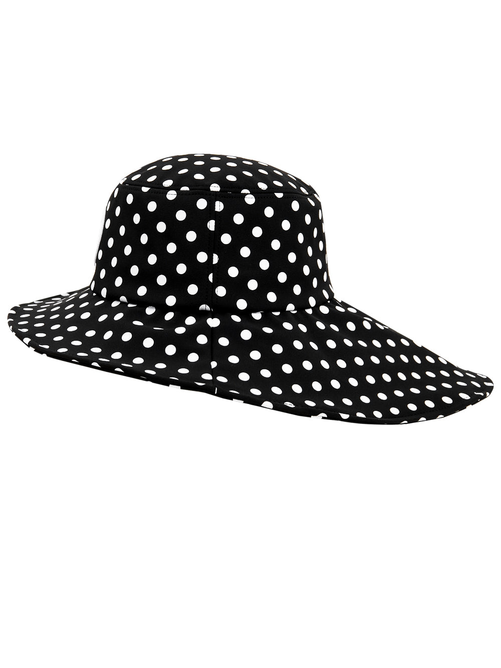 UTAA ドルチェクラシックドットバケットハット : Women's