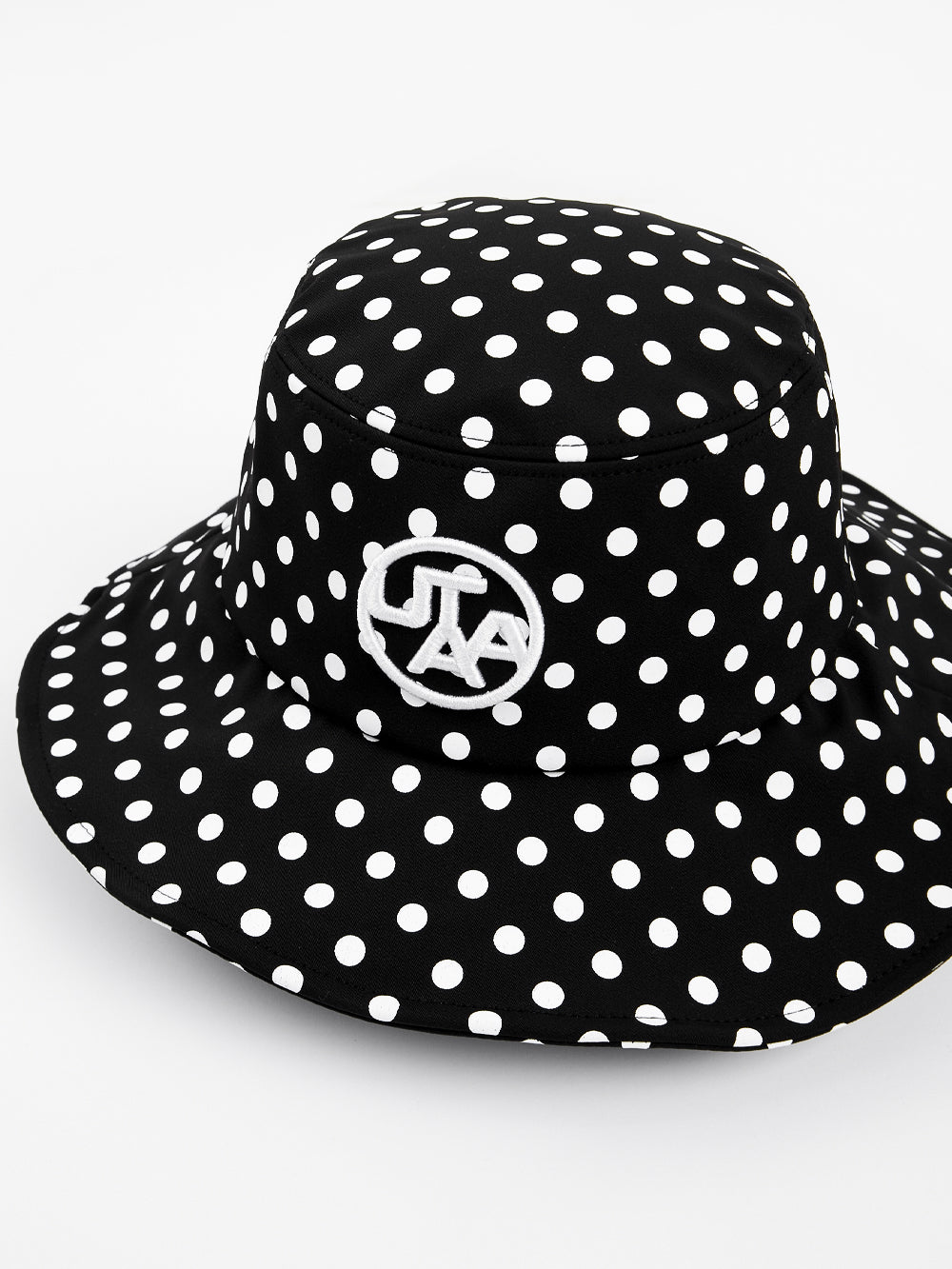 UTAA ドルチェクラシックドットバケットハット : Women's