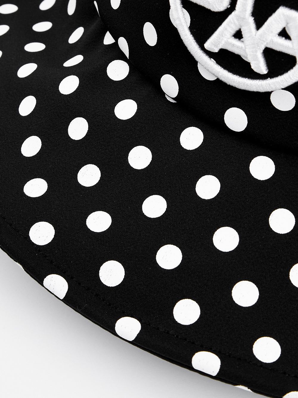 UTAA ドルチェクラシックドットバケットハット : Women's