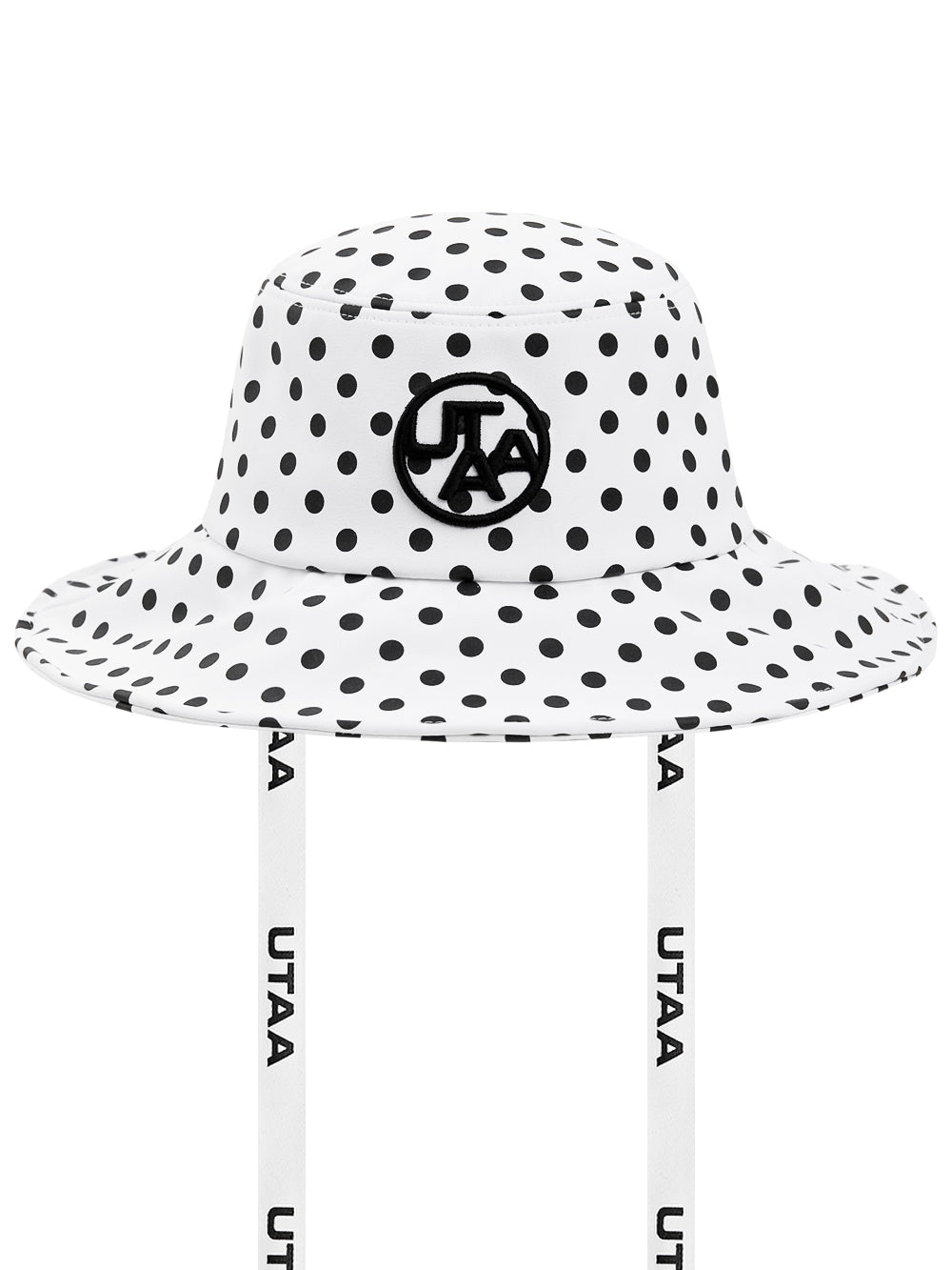 UTAA ドルチェクラシックドットバケットハット : Women's