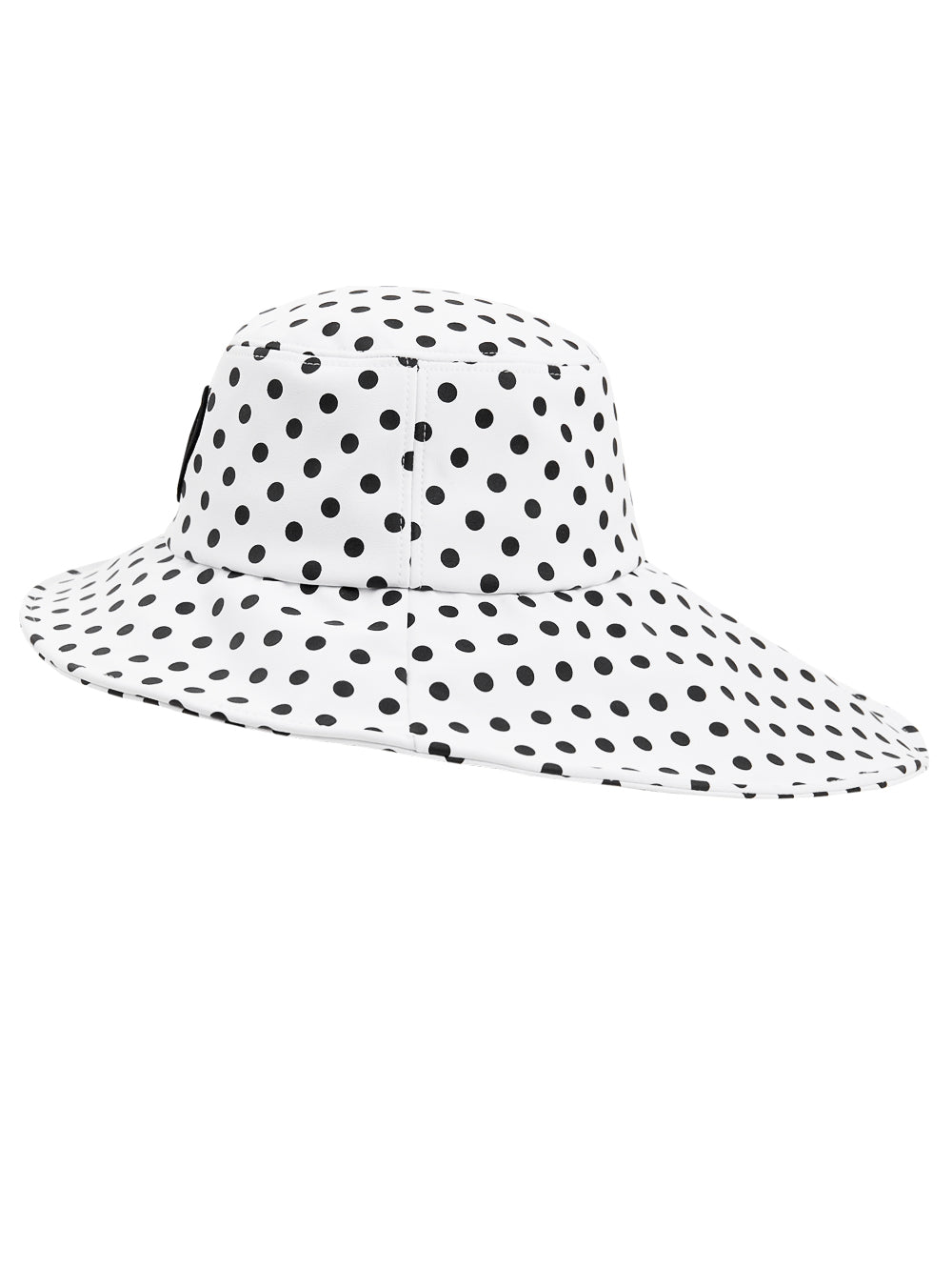 UTAA ドルチェクラシックドットバケットハット : Women's