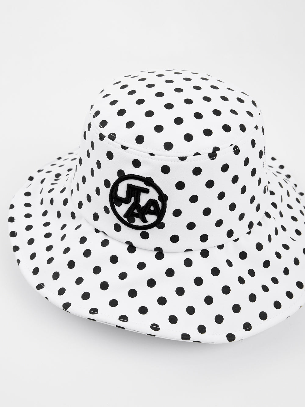 UTAA ドルチェクラシックドットバケットハット : Women's