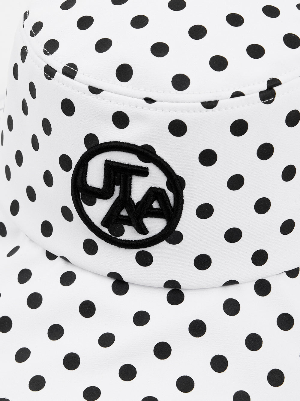 UTAA ドルチェクラシックドットバケットハット : Women's