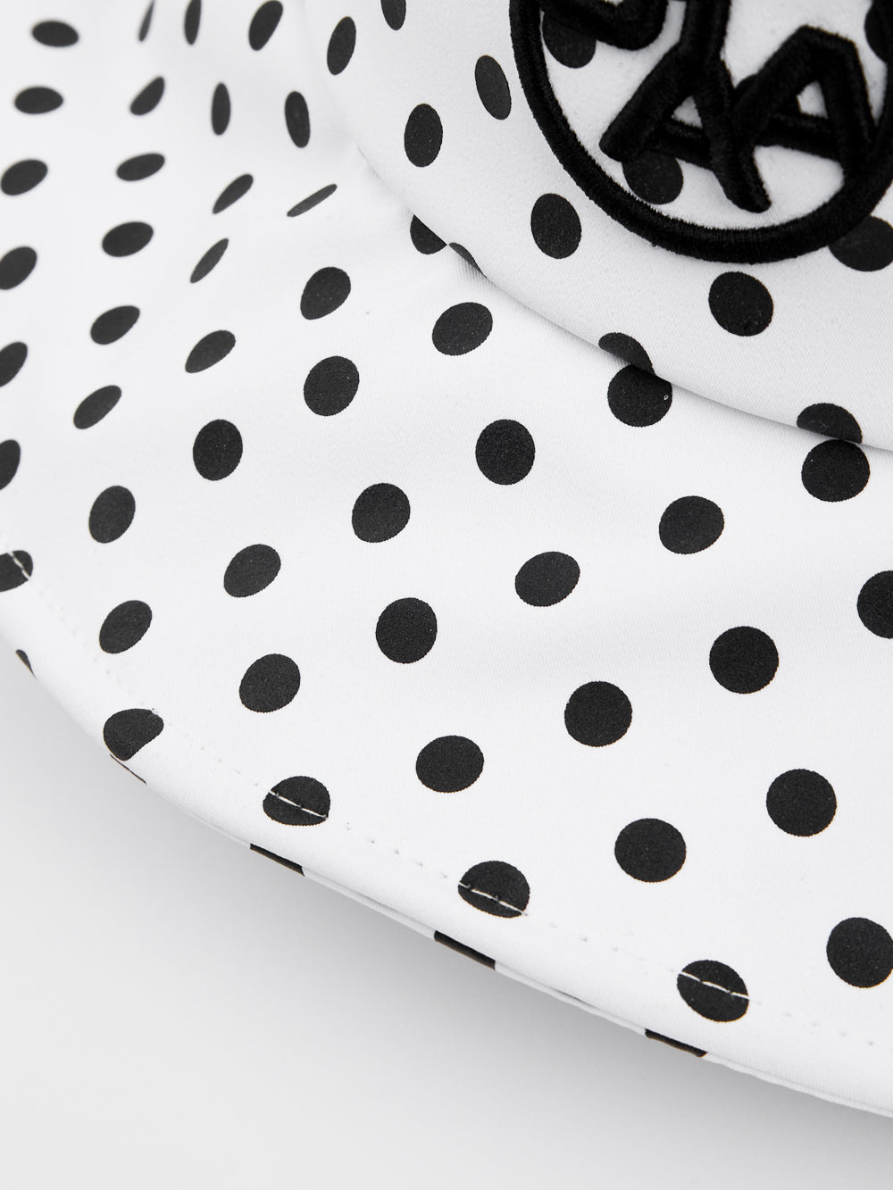 UTAA ドルチェクラシックドットバケットハット : Women's
