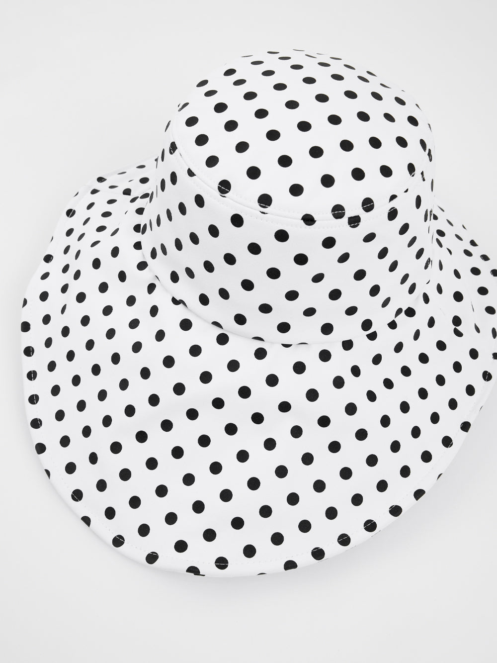 UTAA ドルチェクラシックドットバケットハット : Women's