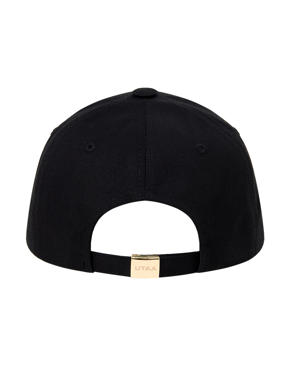 ユタ ギルトリングパンサーユナイテッドワッペンキャップ