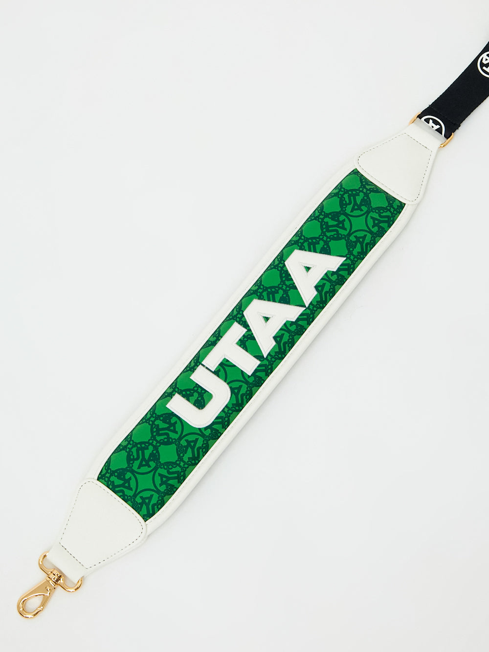 UTAA ChainmailNeonキャディバッグ グリーン : Women's