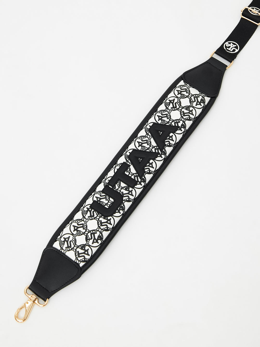 チェーンメール ネオン キャディバッグ