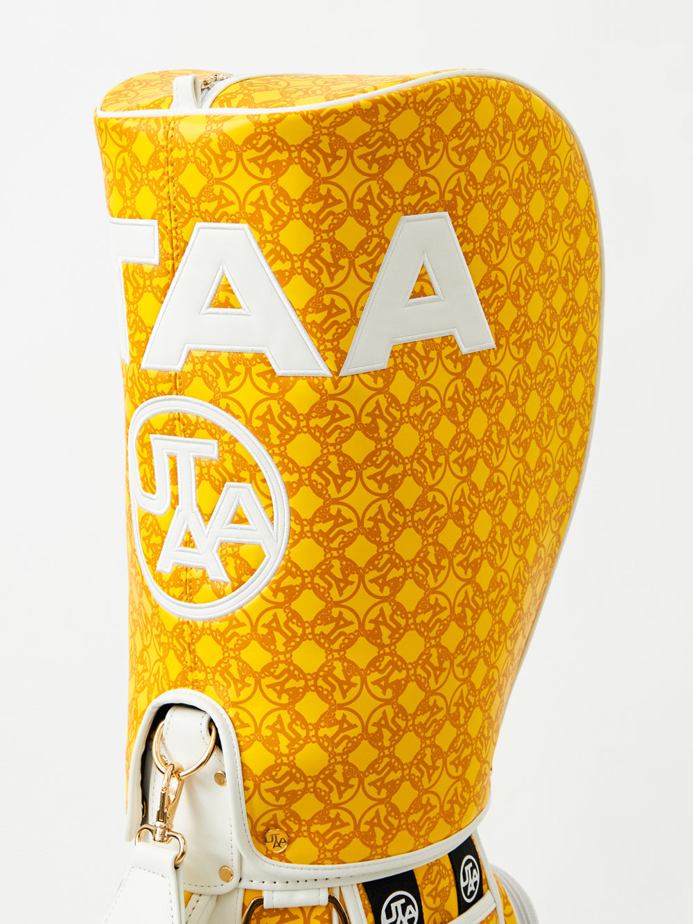 チェーンメール ネオン キャディバッグ