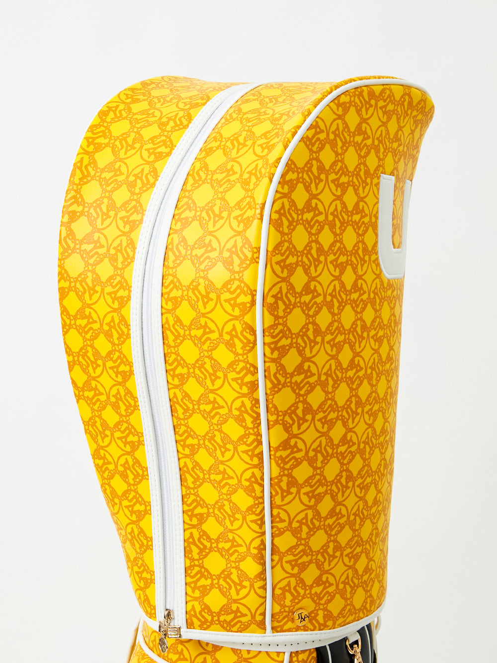 チェーンメール ネオン キャディバッグ