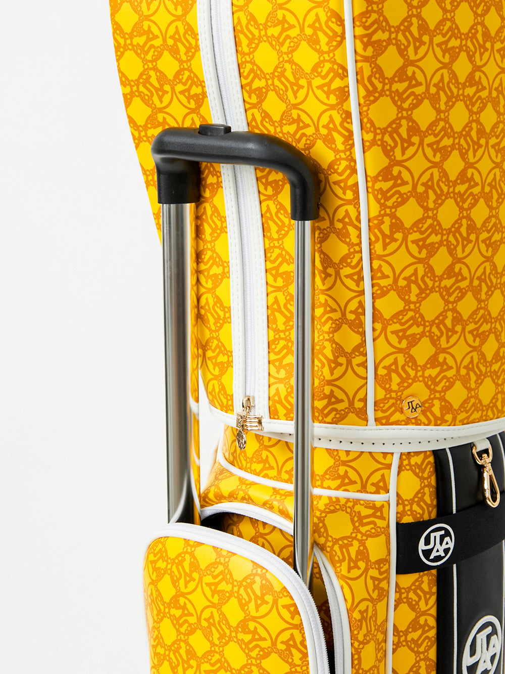 チェーンメール ネオン キャディバッグ