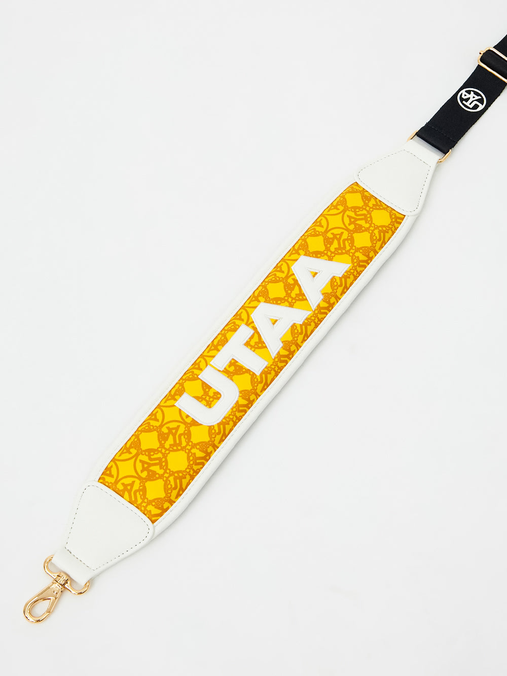 UTAA ChainmailNeonキャディバッグ イエロー : Women's