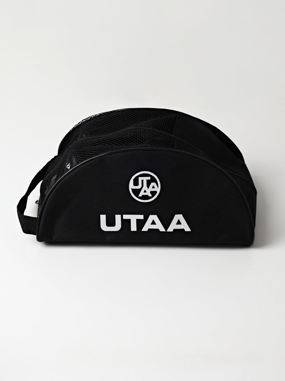 UTAA モノCircleダービーキルティGolfスニーカー : Women's