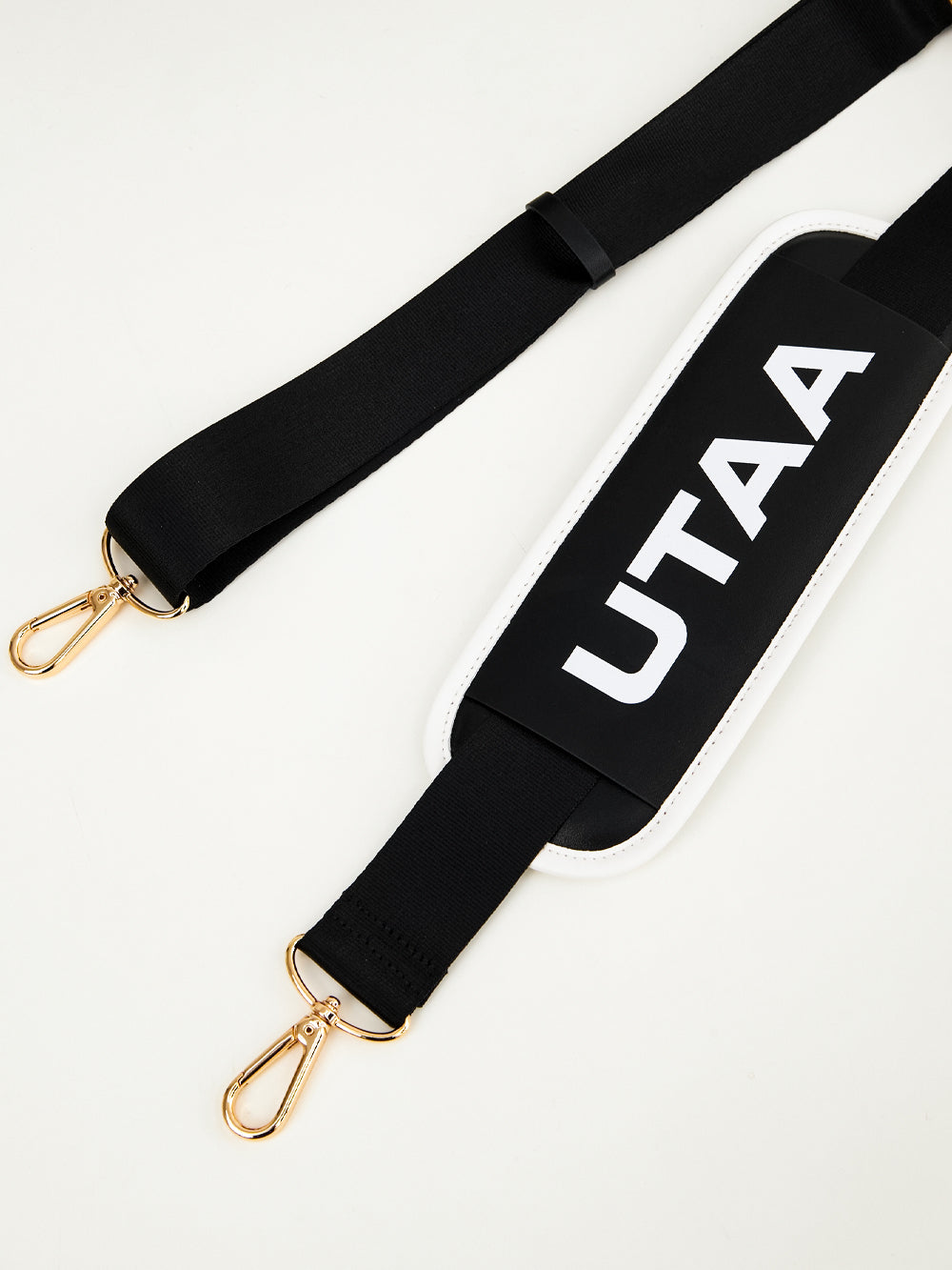 UTAA ギルトリングパッチワークボストンバッグ : Women's