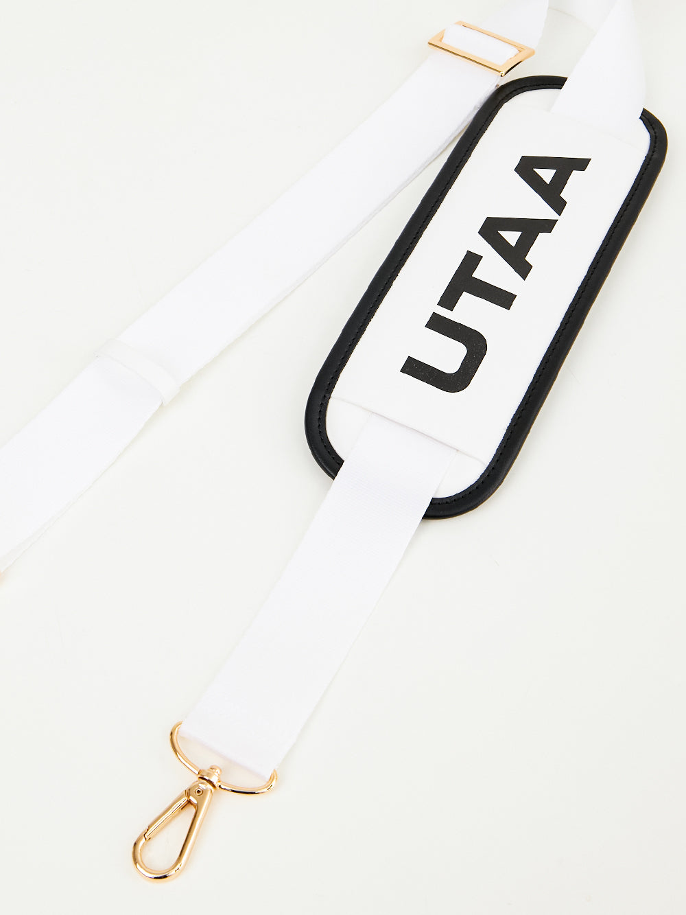 UTAA ギルトリングパッチワークボストンバッグ : Women's