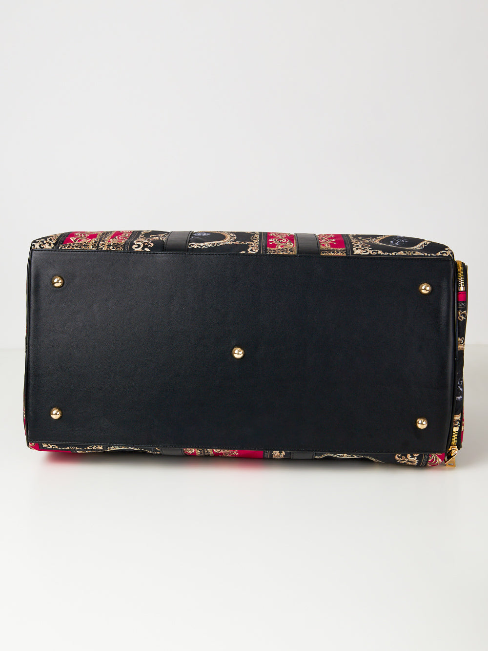 ユタ ダズルバロックボストンバッグ