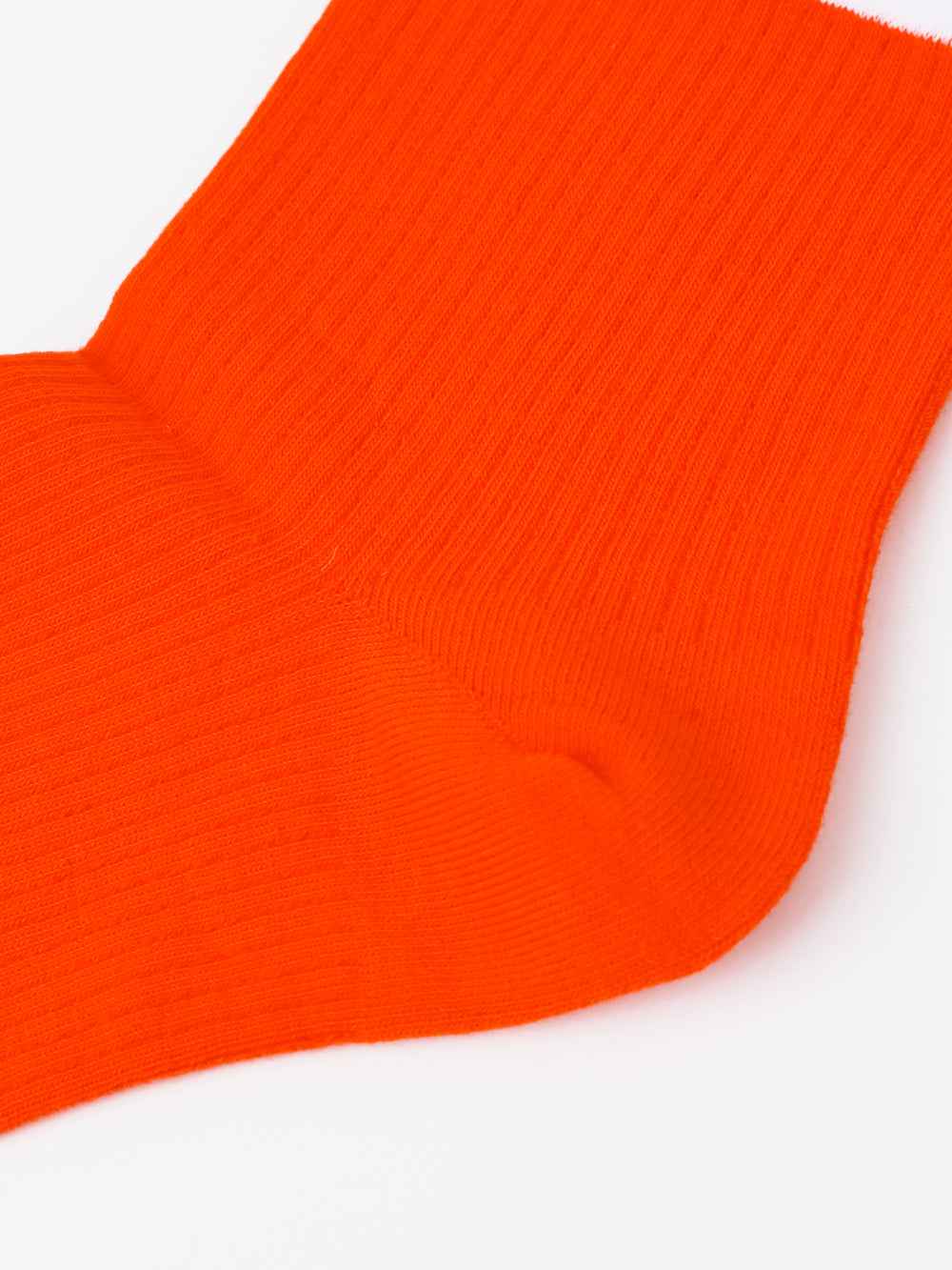 UTAA Essentialボールドロゴソックス オレンジ : Women's