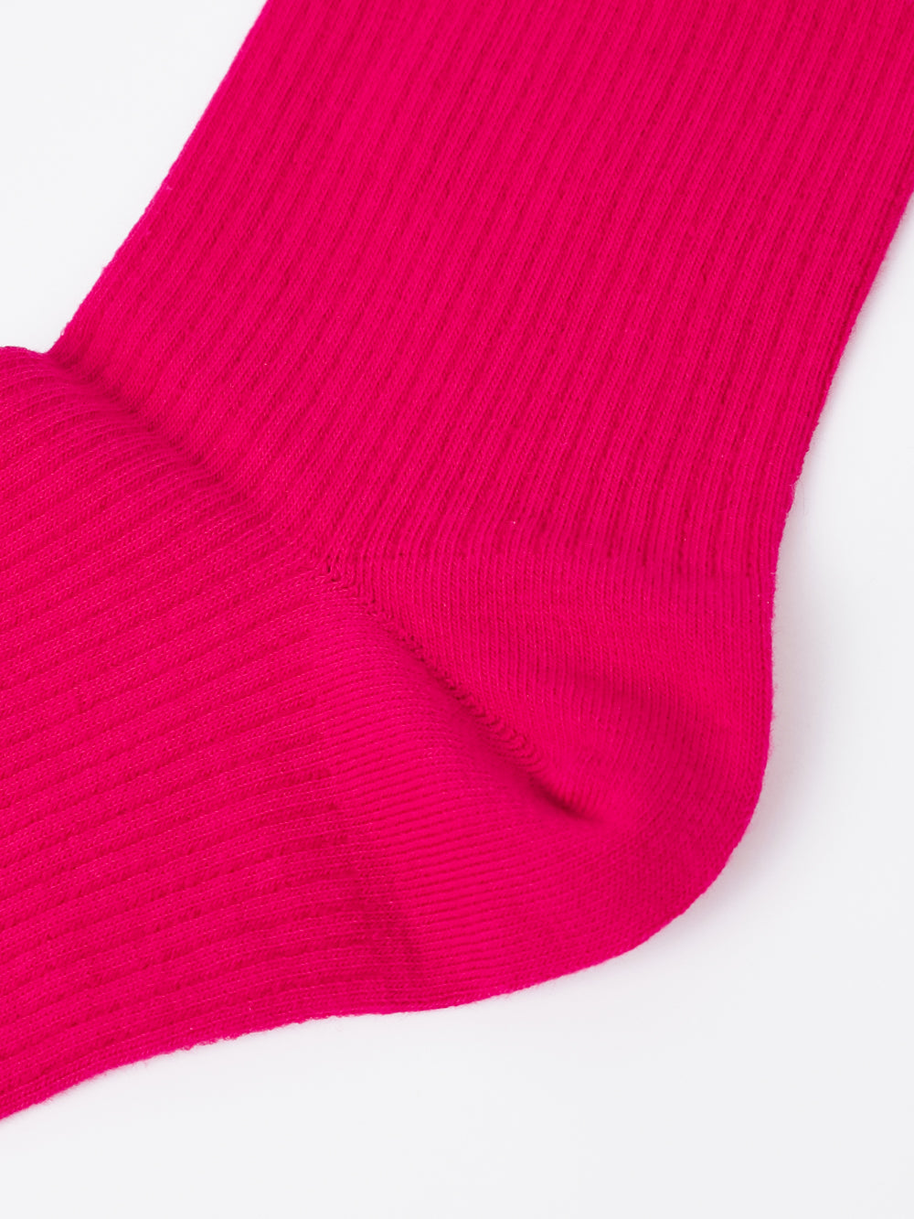UTAA Essentialボールドロゴソックス ピンク : Women's