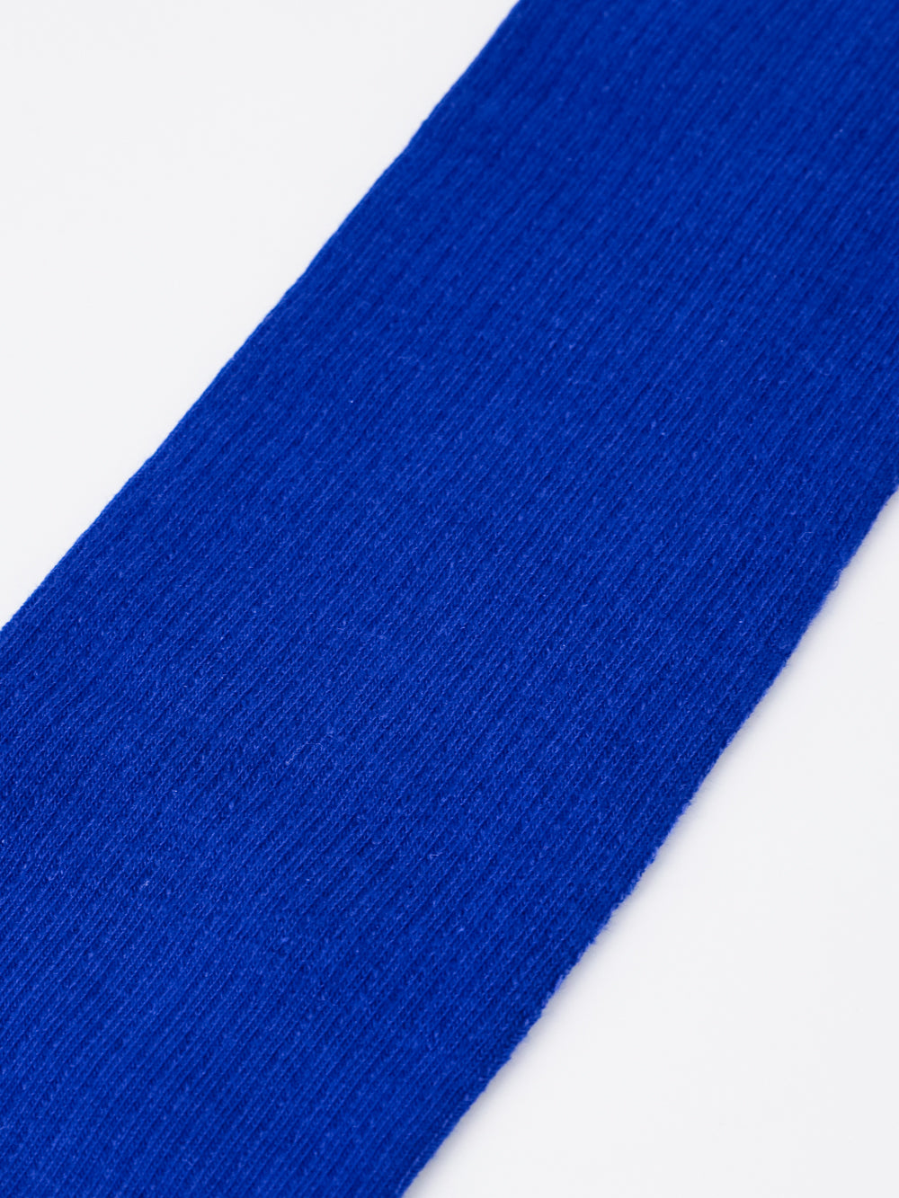 UTAA EssentialボールドロゴKneeソックス ブルー : Women's
