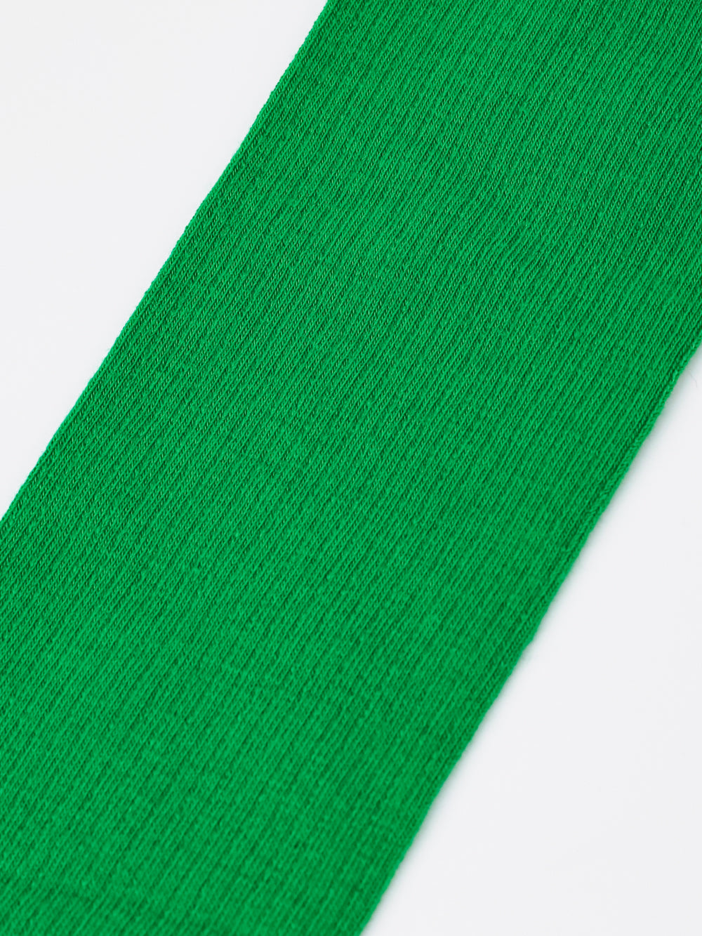UTAA EssentialボールドロゴKneeソックス グリーン : Women's