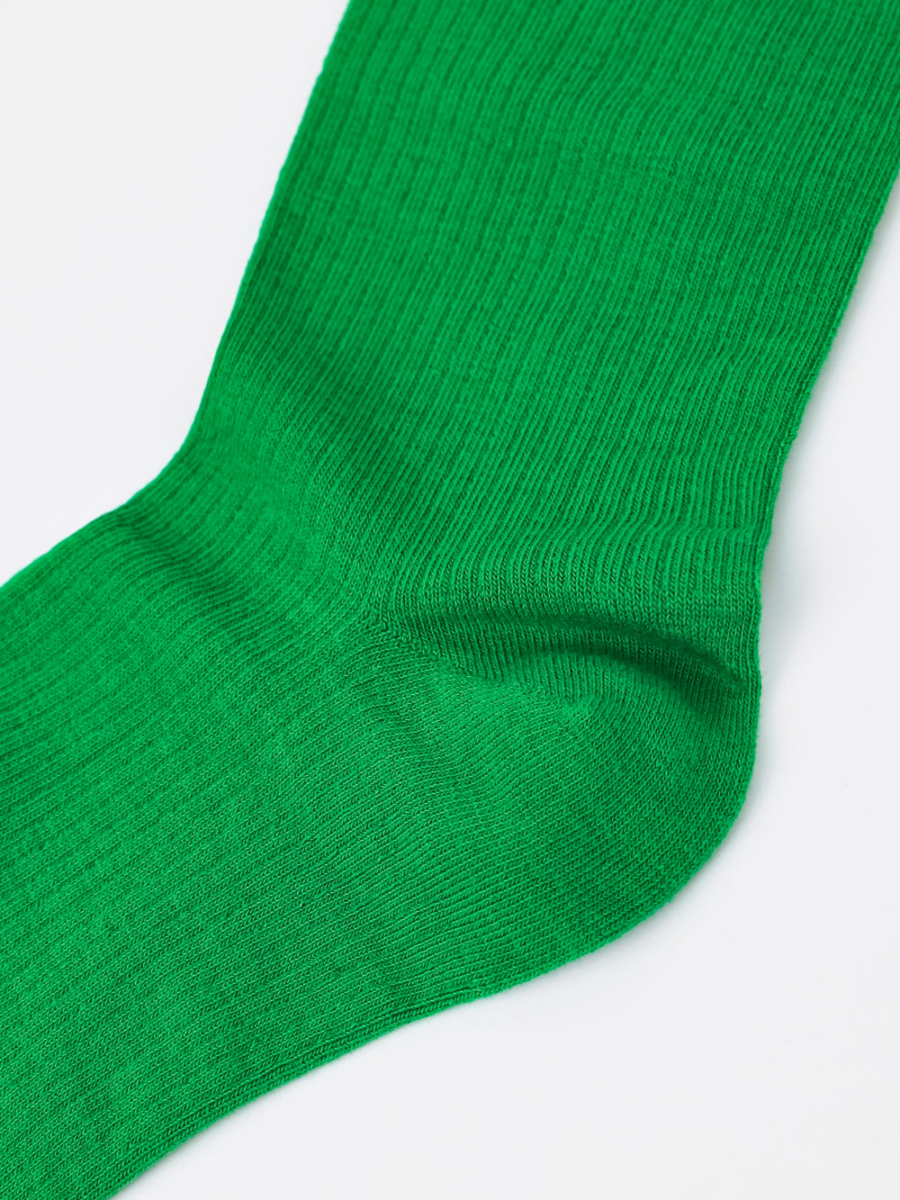 UTAA EssentialボールドロゴKneeソックス グリーン : Women's