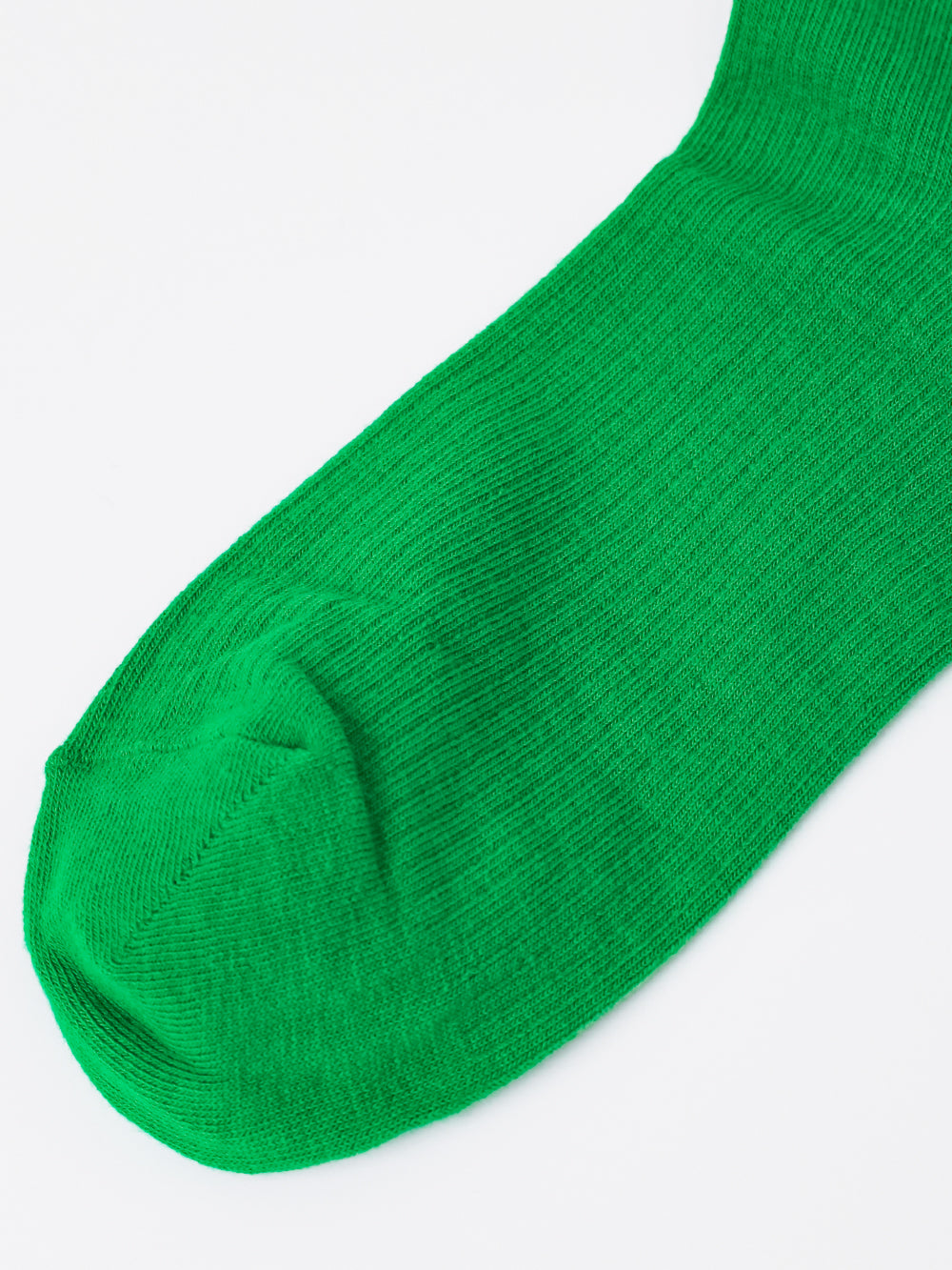 UTAA EssentialボールドロゴKneeソックス グリーン : Women's