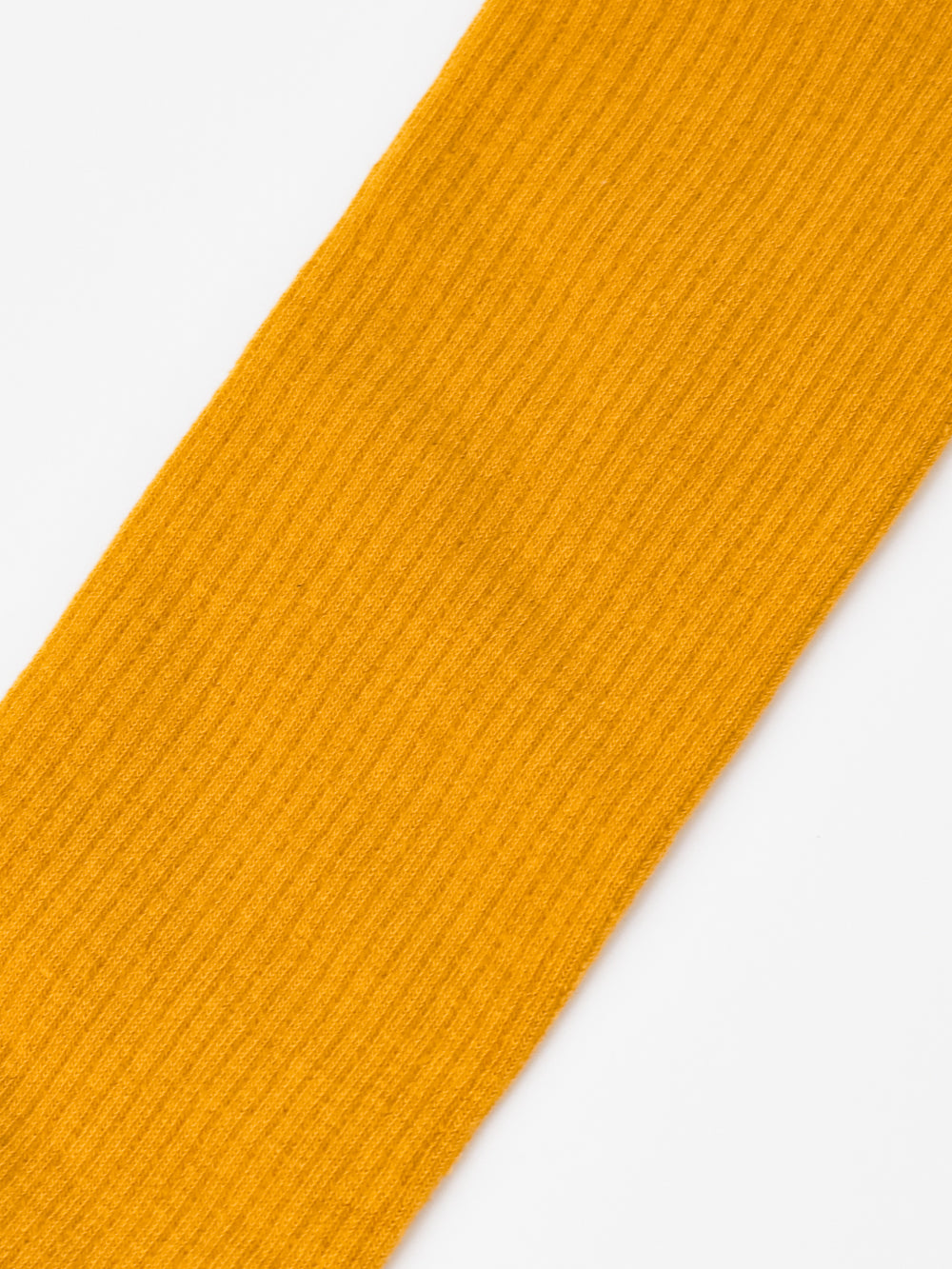 UTAA EssentialボールドロゴKneeソックス イエロー : Women's