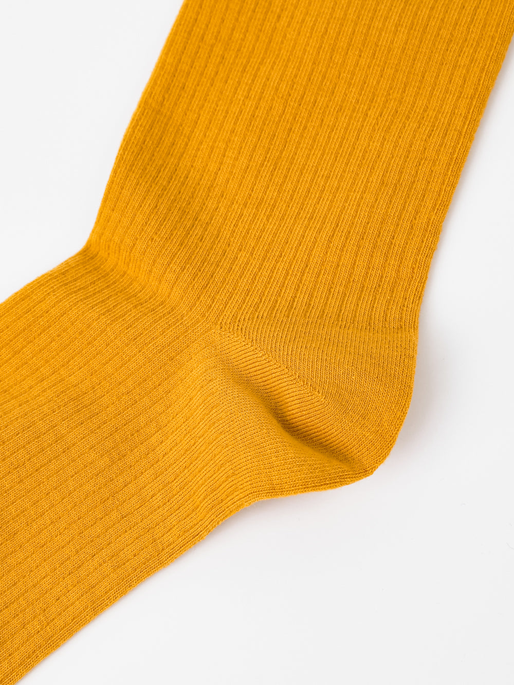 UTAA EssentialボールドロゴKneeソックス イエロー : Women's