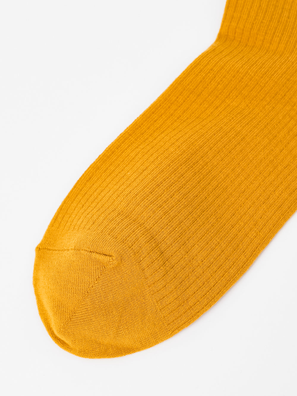 UTAA EssentialボールドロゴKneeソックス イエロー : Women's