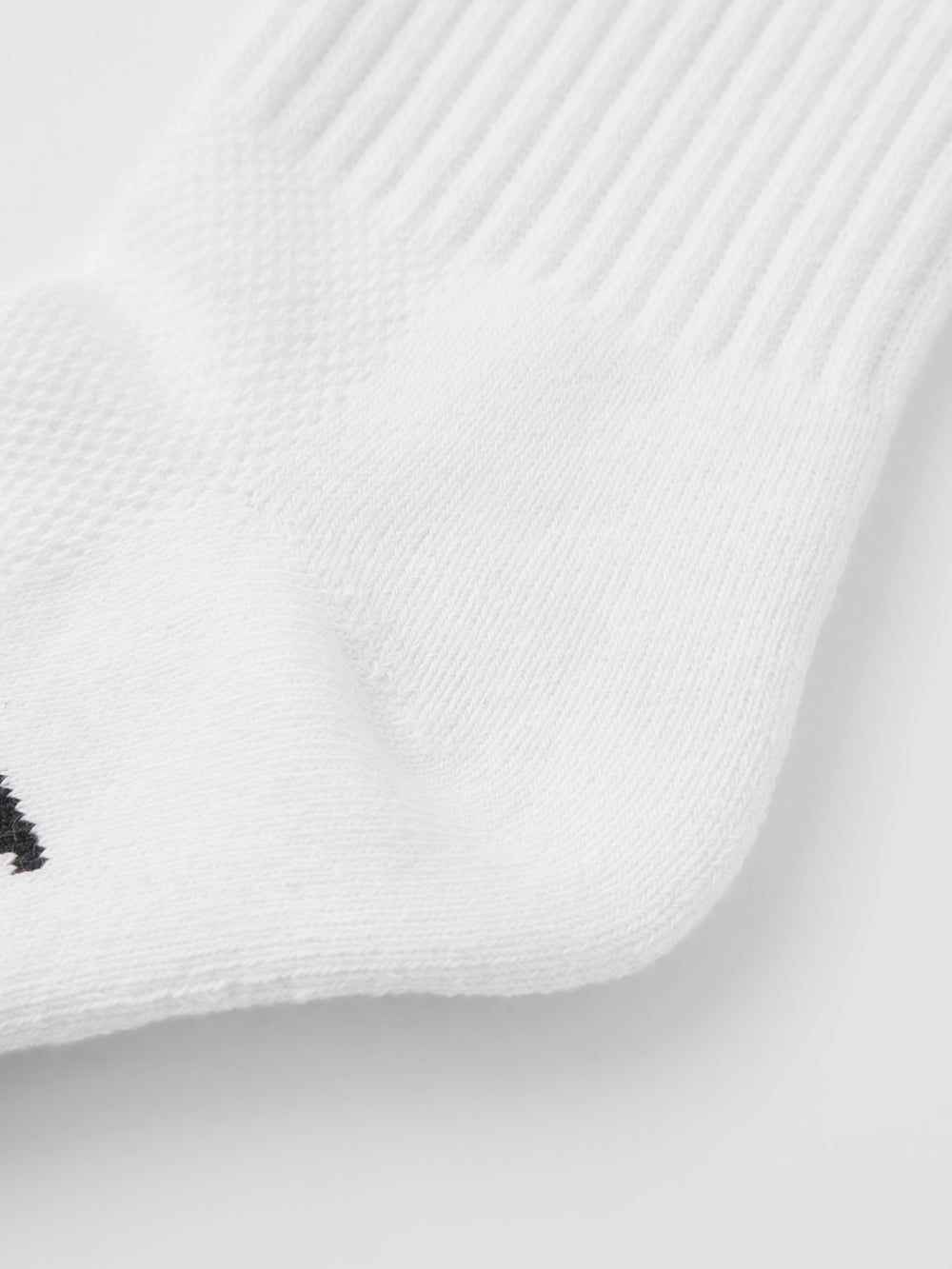 UTAA シンボルモノスクエアソックス : men's