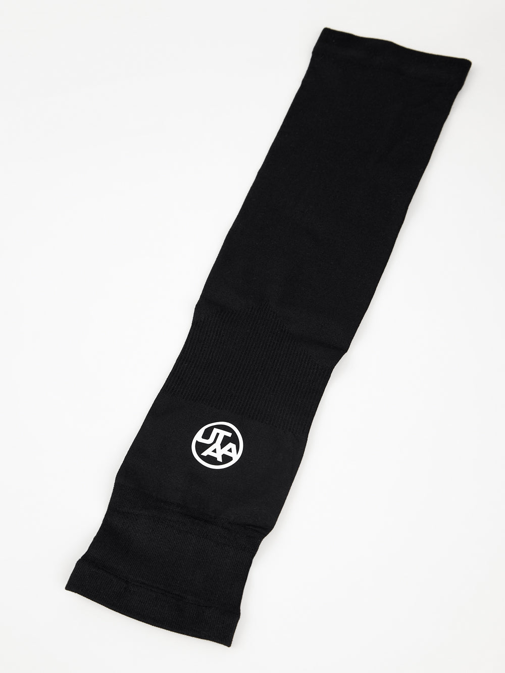 UTAA シンボルベーシックArmSleeves ブラック : Women's