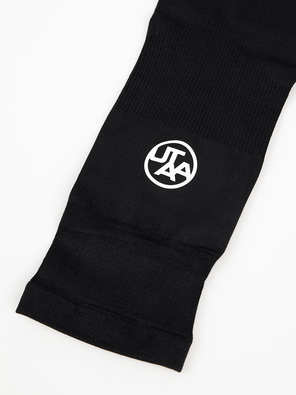 UTAA シンボルベーシックArmSleeves ブラック : Women's