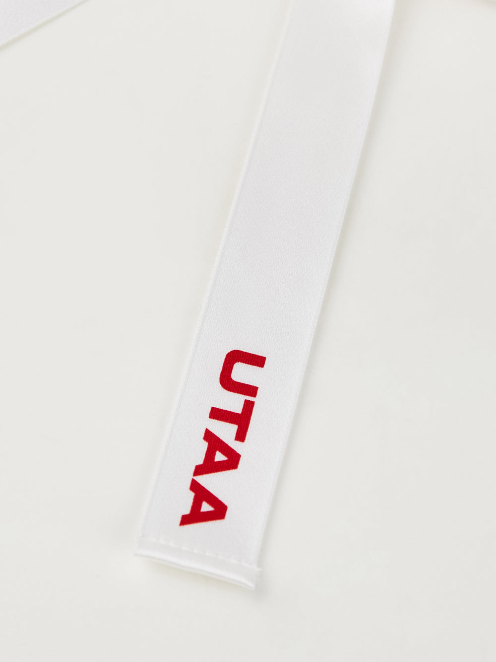 UTAA パンサーStadiumニットファーバイザー レッド : Women's