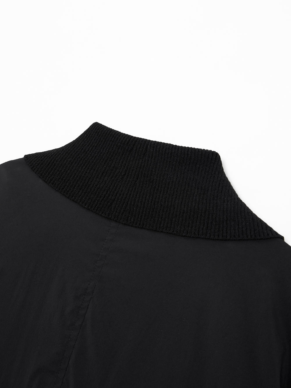 UTAA クラウンパンサーKingdomハーフZip-upジャンパー ブラック : Women's