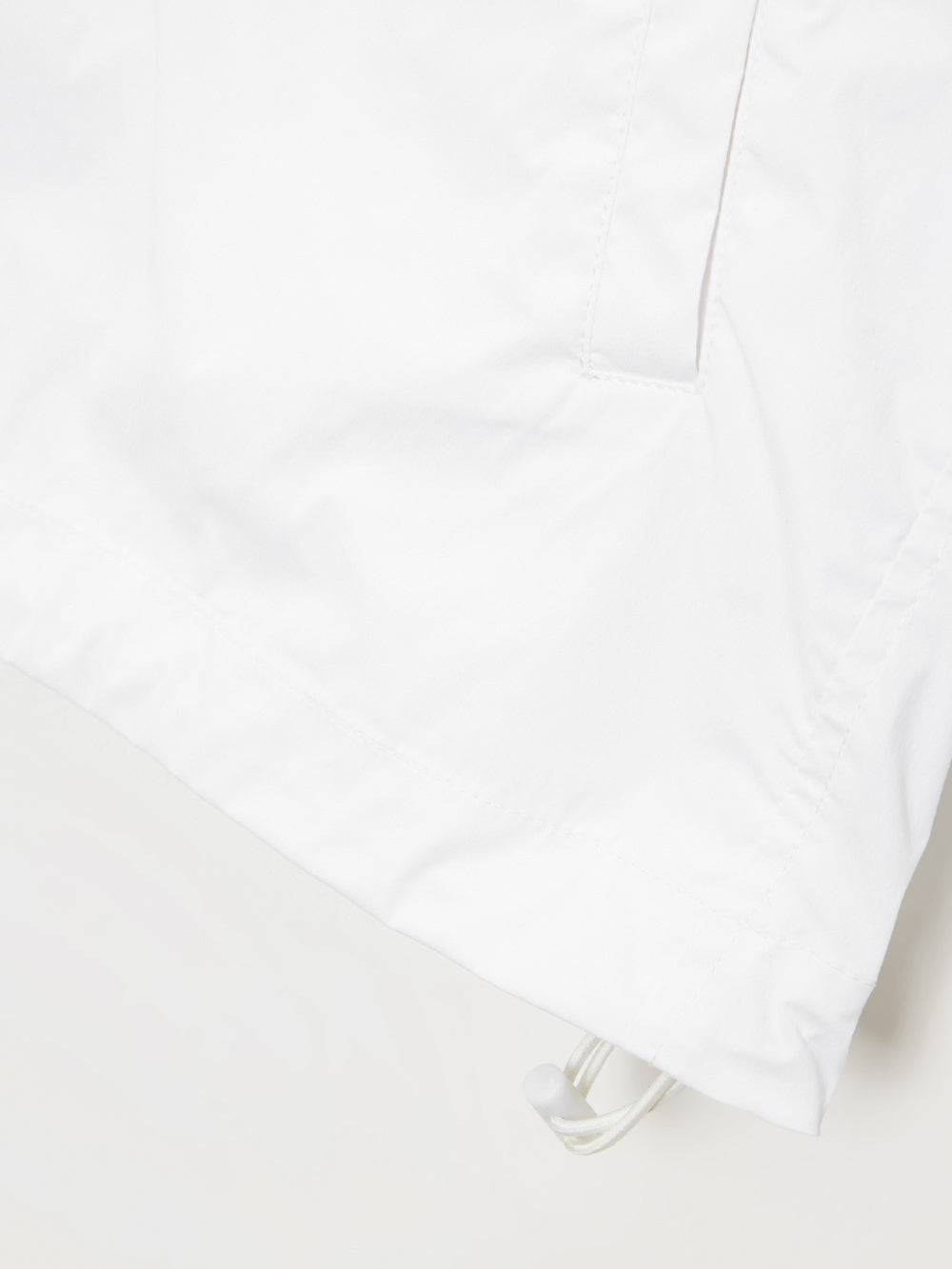 UTAA クラウンパンサーKingdomハーフZip-upジャンパー ホワイト : Women's