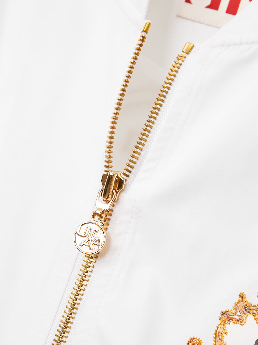 ユタ クラウンパンサーキングダムウィンドブレーカージャンパー:男性用