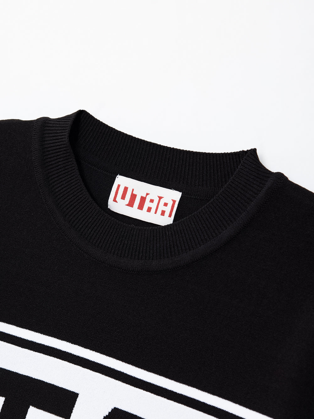 UTAA Monologロゴニットプルオーバー : Women's