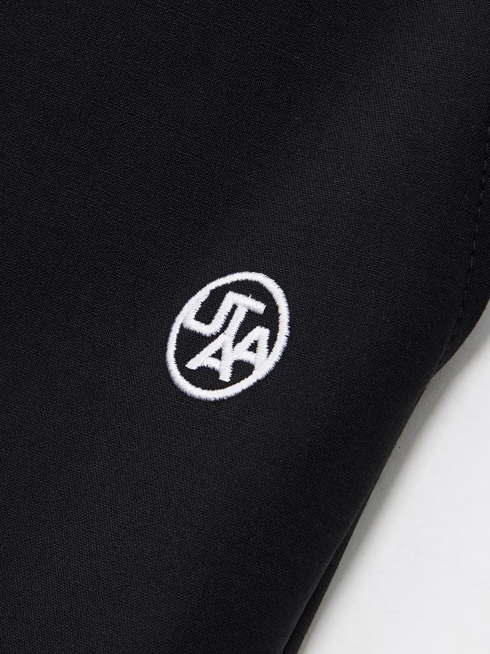 ユタ スタンフォードクラシックシンボルパンツ:男性用