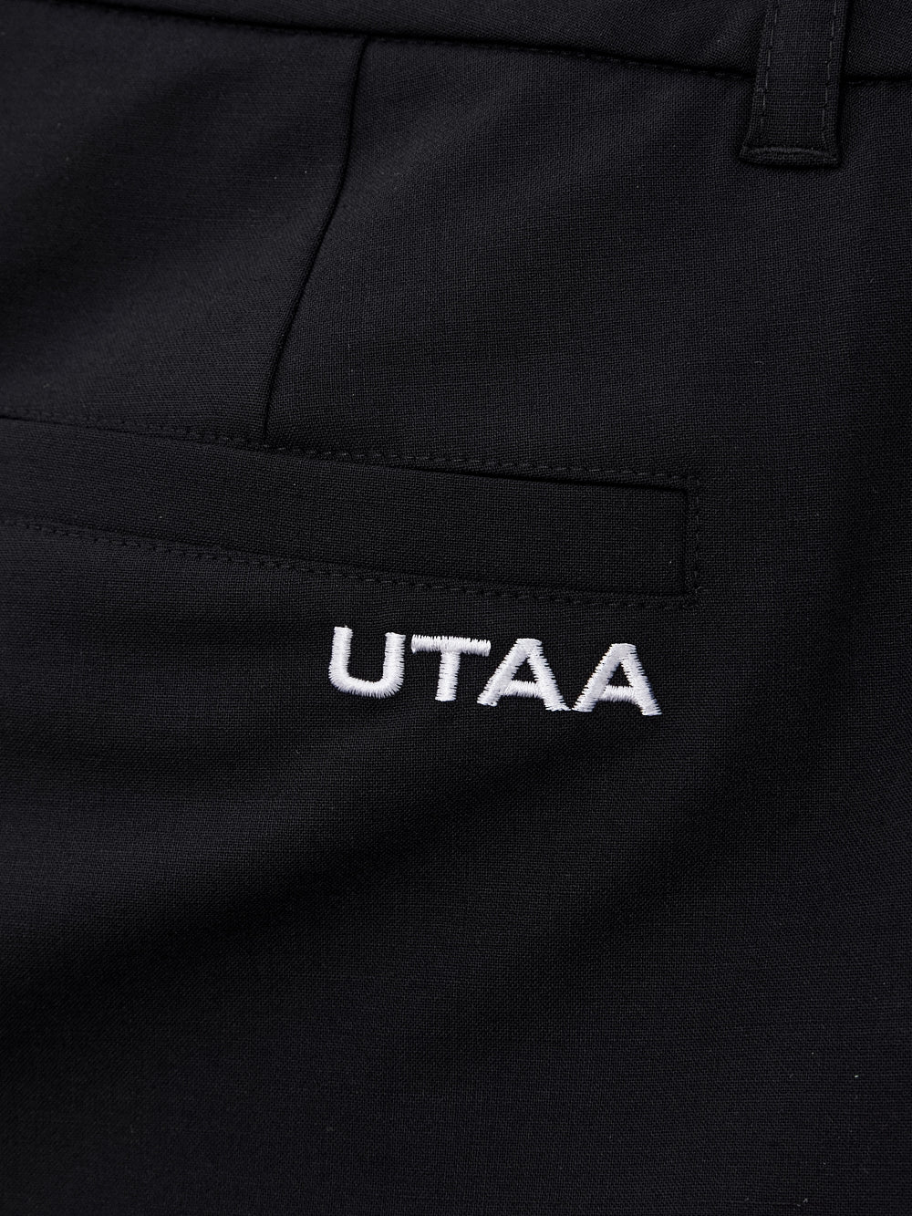 ユタ スタンフォードクラシックシンボルパンツ:男性用