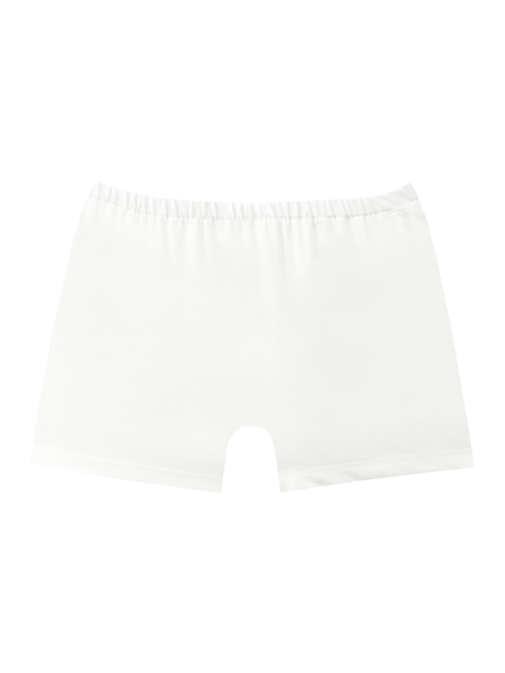 UTAA クリスタルリボンフレアニットスカート ホワイト : Women's