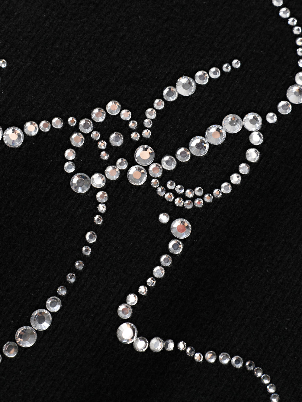 ユタ クリスタルリボンレースPKニート (女性用)