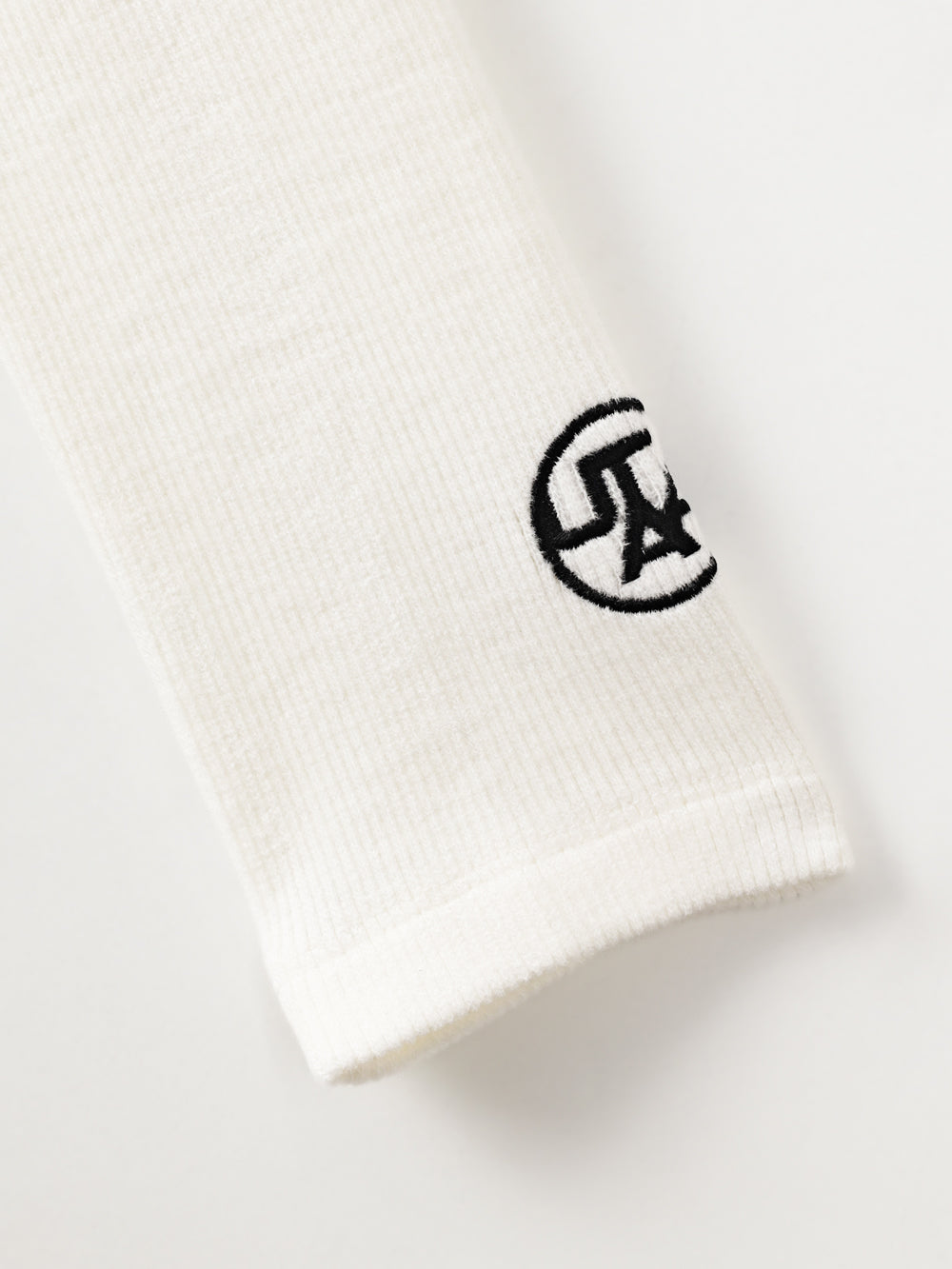 ユタ クリスタルリボンレースPKニート (女性用)