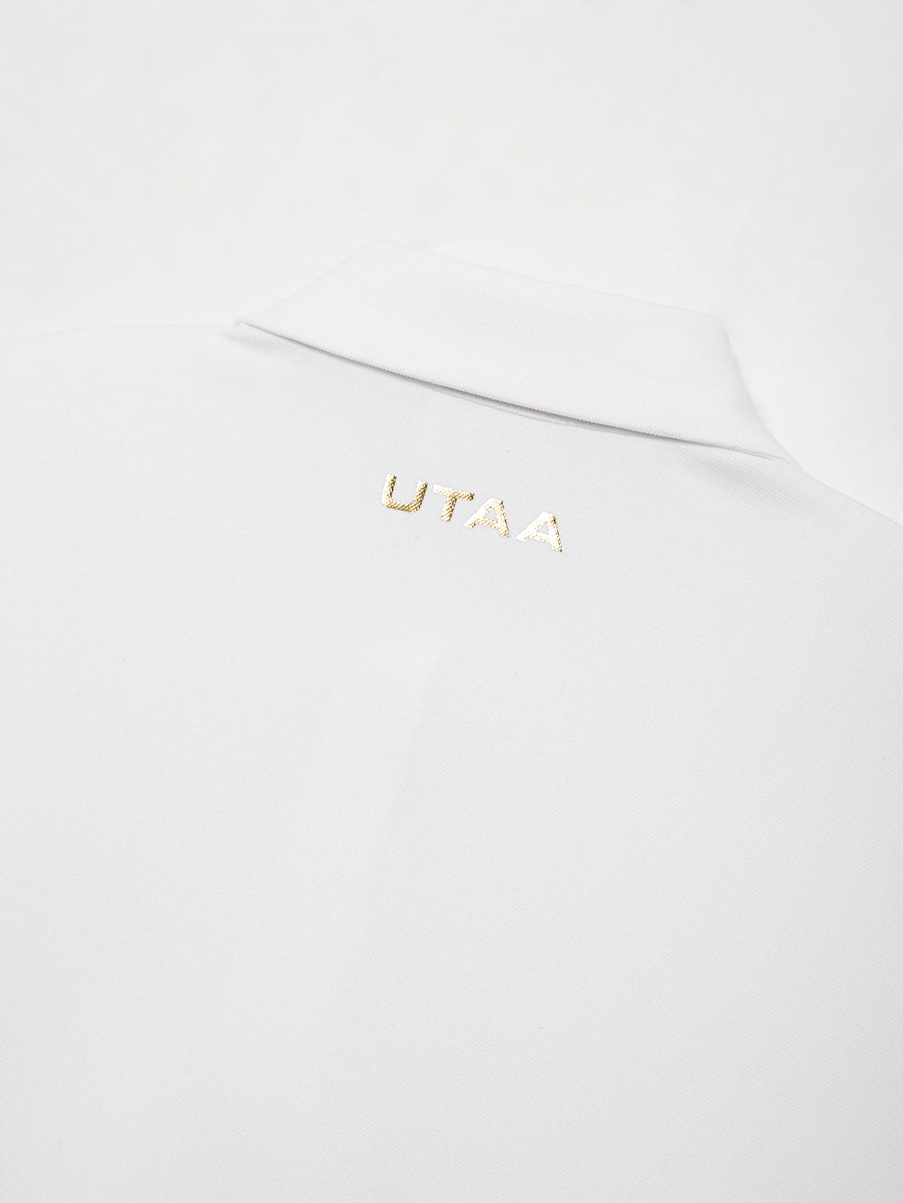 ユタ ギルトリングパンサーワッペンPKスリーブ (女性用)