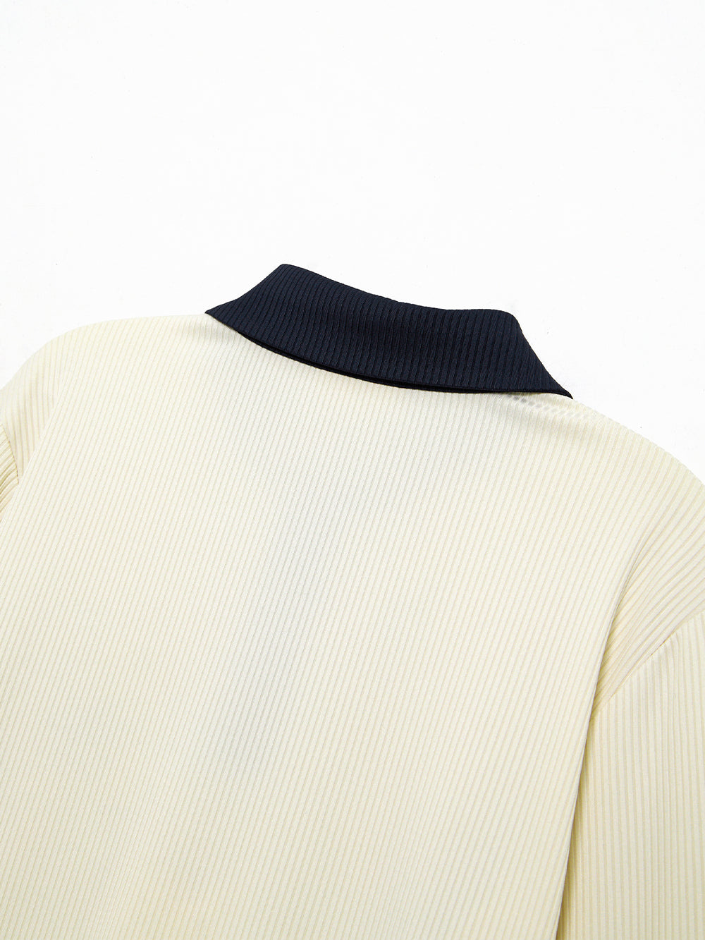 ユタ カシャカラーブロックリボンPKスリーブ (女性用)