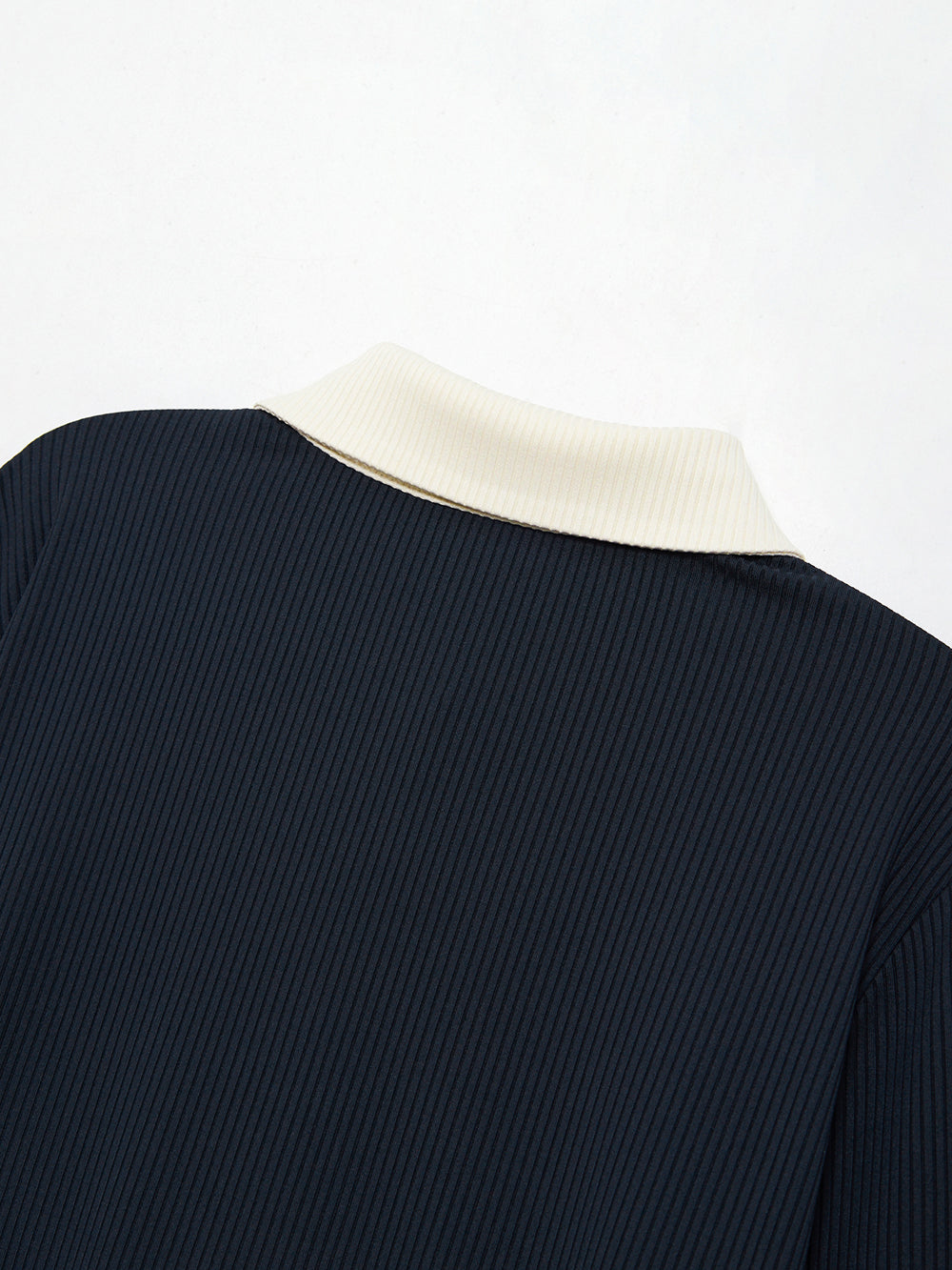 ユタ カシャカラーブロックリボンPKスリーブ (女性用)