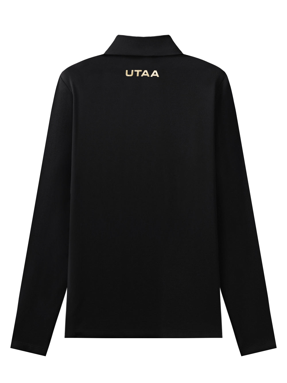UTAA ギルトリングパンサーWappenPKスリーブ : men's