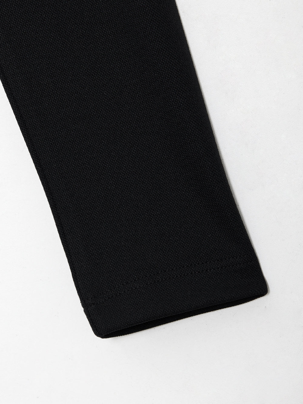 ユタ ギルトリングパンサーワッペンPKスリーブ (男性用)