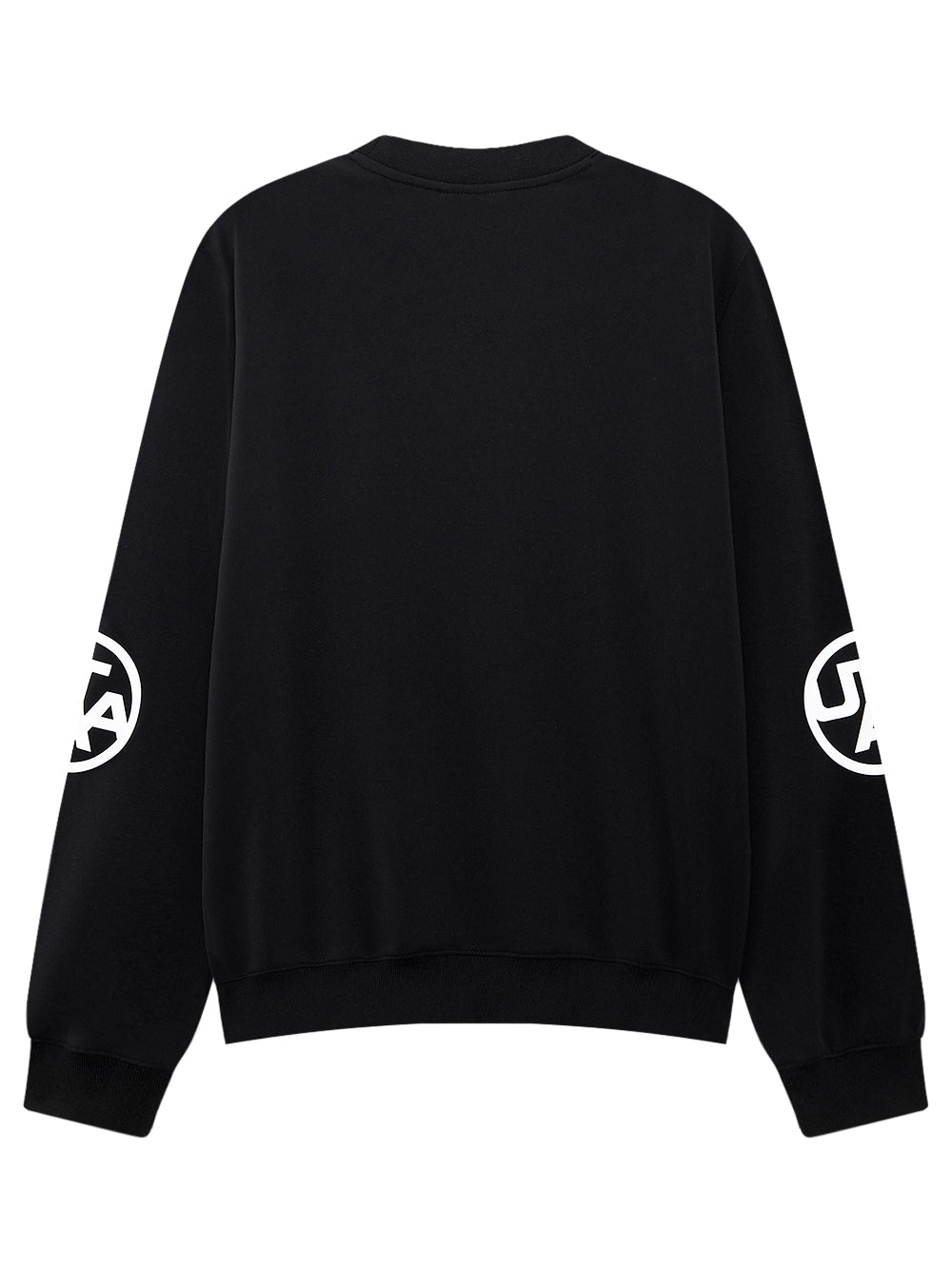 ユタ ポーラーシンボルセッションスウェット:男性用