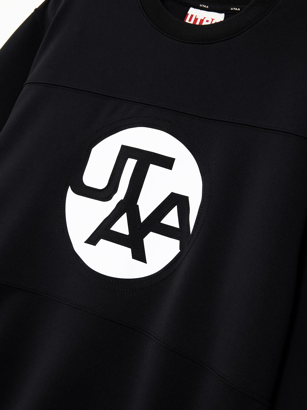 ユタ ポーラーシンボルセッションスウェット:男性用