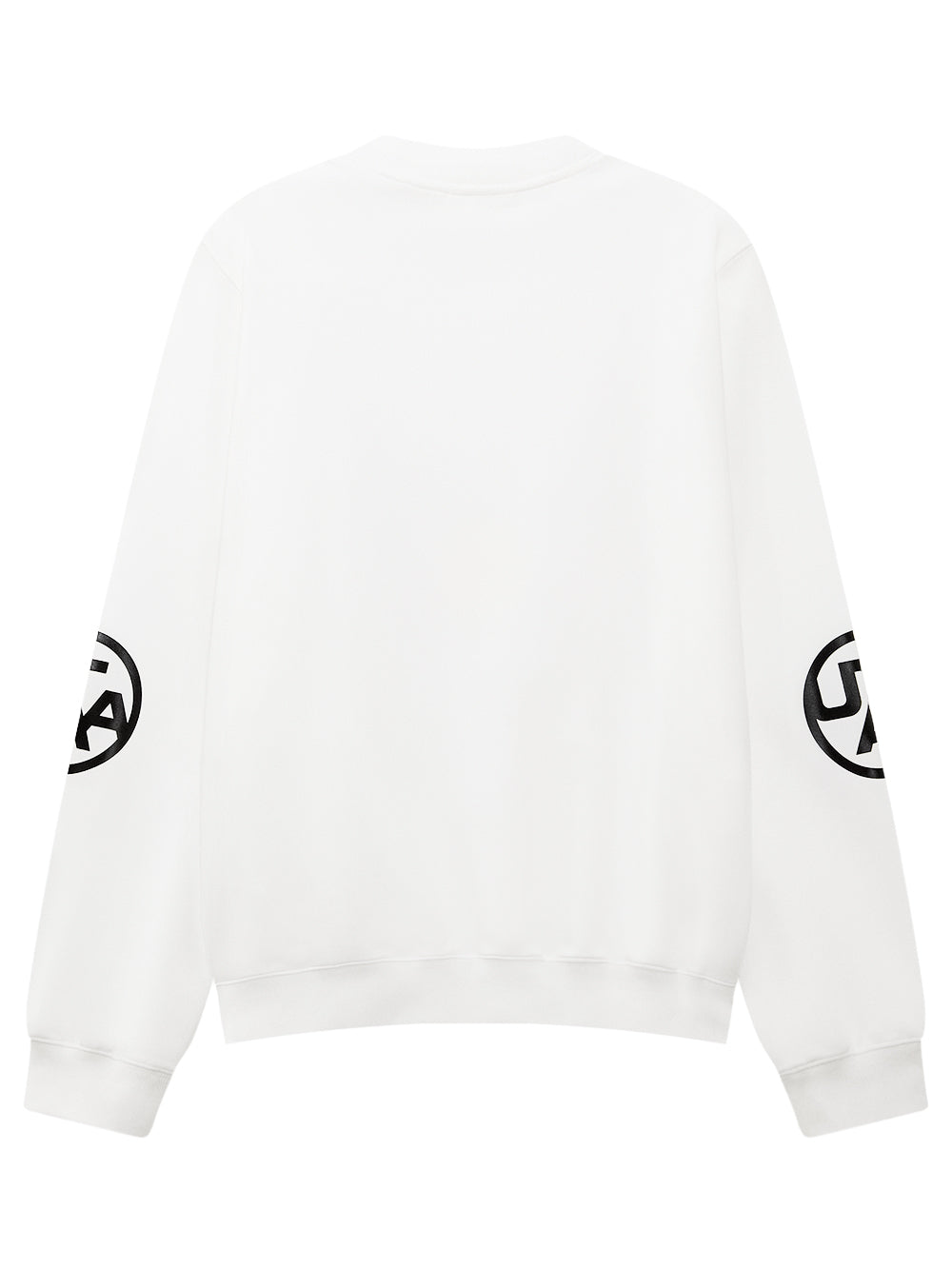 ユタ ポーラーシンボルセッションスウェット:男性用